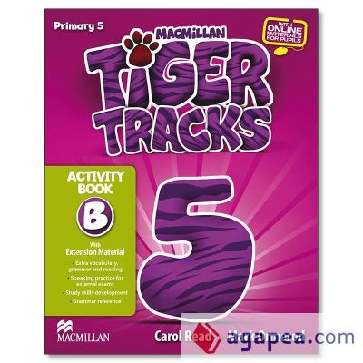 TIGER 5 Ab B