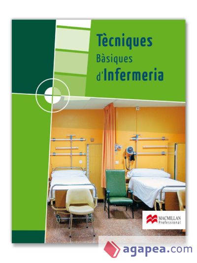 Tècniques bàsiques d'infermeria