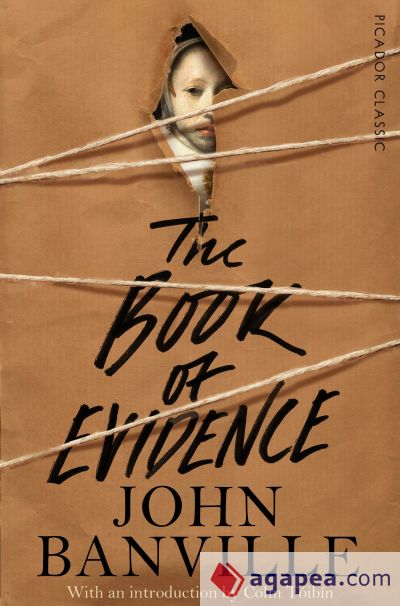 The Book of Evidence