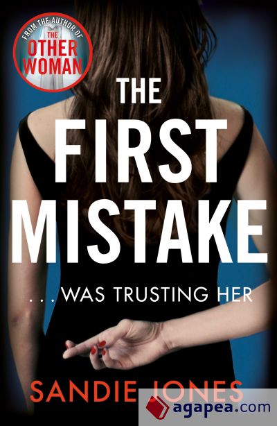 The First Mistake