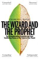 Portada de The Wizard and the Prophet