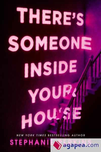 There's Someone Inside Your House