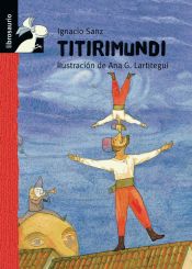 Portada de Titirimundi