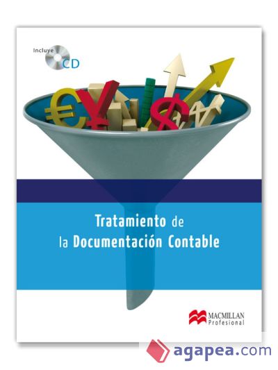 Tratamiento de la documentación contable Pack 2011