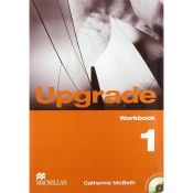 Portada de UPGRADE 1 Wb Pack Eng