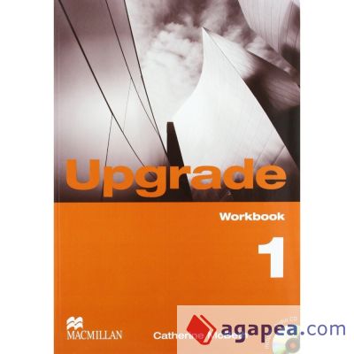 UPGRADE 1 Wb Pack Eng