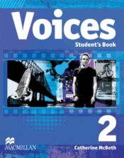 Portada de VOICES 2 Sts