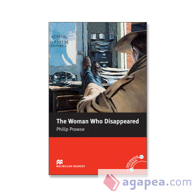 Woman Who Disappeared The