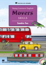 Portada de YOUNG LEARN ENG SKILLS Movers Pb