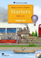 Portada de YOUNG LEARNERS PRAC TESTS STARTER Sts Pk