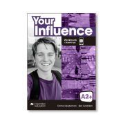 Portada de Your Influence A2+ Workbook Pack