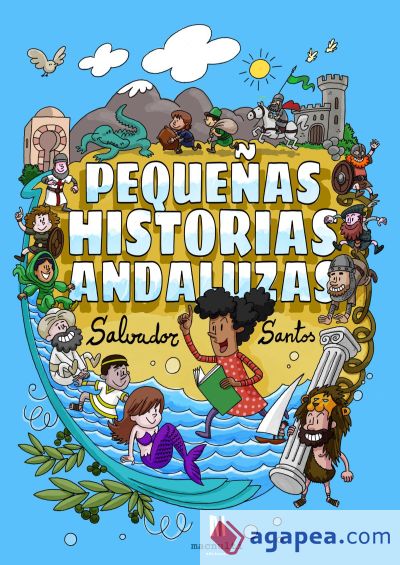 Pequeñas historias andaluzas