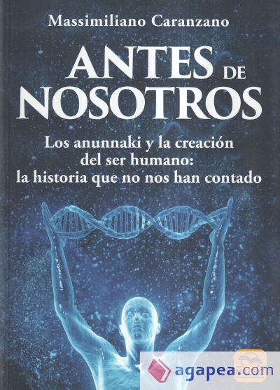 Antes de nosotros