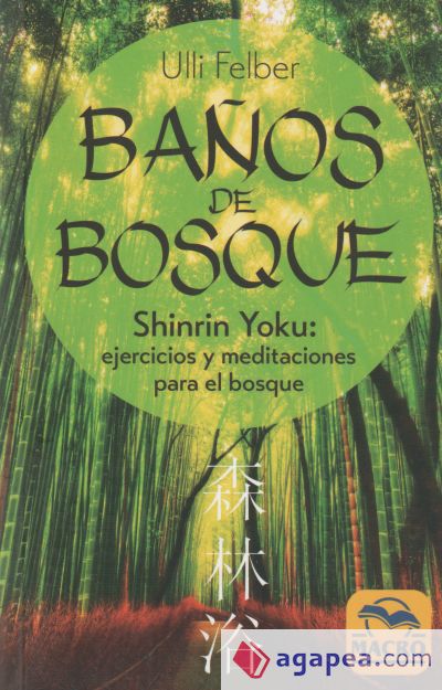 Baños de Bosque