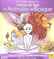 Portada de Cuentos de Yoga: los Animales del Bosque