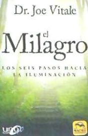 Portada de El Milagro