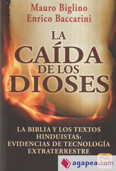 La caída de los dioses