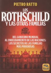 Portada de Los Rothschild y las otras familias