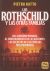 Portada de Los Rothschild y las otras familias, de Pietro Ratto