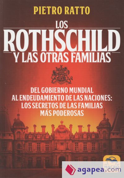 Los Rothschild y las otras familias