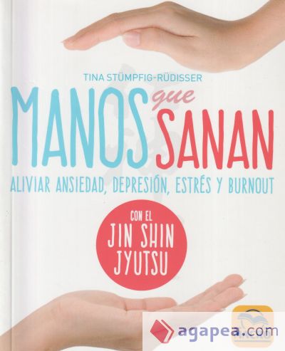 Manos Que Sanan