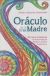 Portada de Oráculo de la Gran Madre, de Anael Carlotta Giunchedi