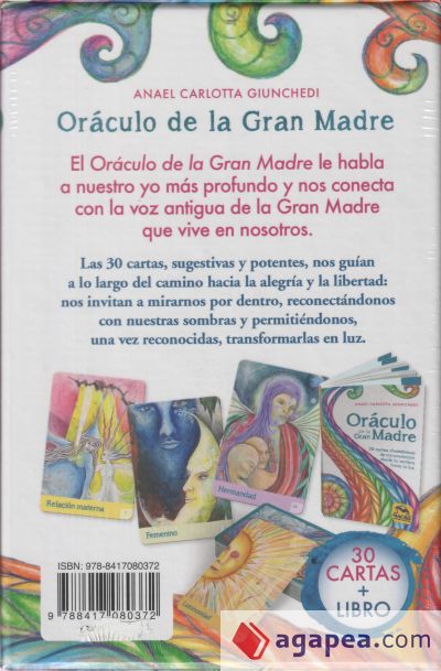 Oráculo de la Gran Madre