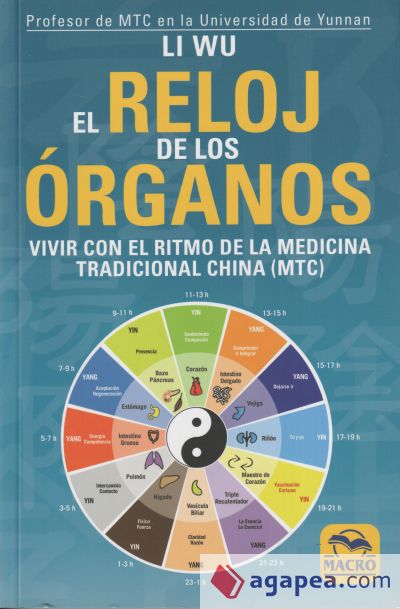 RELOJ DE LOS ORGANOS, EL