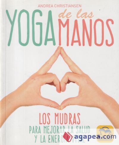 Yoga de las manos