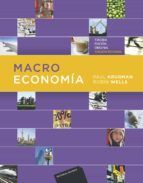 Portada de Macroeconomía (Ebook)