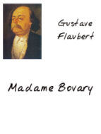 Portada de Madame Bovary (Ebook)