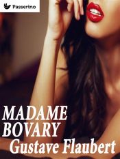 Portada de Madame Bovary (Ebook)