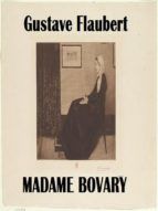 Portada de Madame Bovary (Ebook)