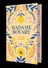 Madame Bovary. Edici&oacute;n limitada con cantos decorados
