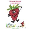 Madame Fraise a des soucis