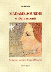 Portada de Madame Sourdis (Ebook)