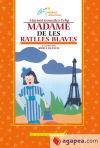 Madame de les Ratlles Blaves