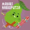 Madari harroputza