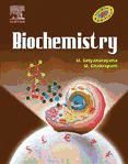 Portada de Biochemistry (Ebook)