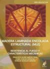 Madera Laminada Encolada Estructural (MLE)