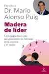 Madera De L&iacute;der De Mario Alonso Puig