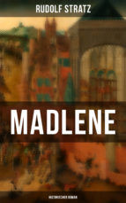 Portada de Madlene (Historischer Roman) (Ebook)