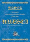 Madoz. Diccionario geográfico-estadístico-histórico. Huesca