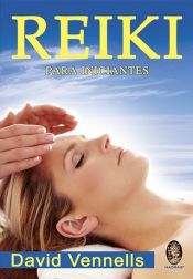 Portada de REIKI PARA INICIANTES