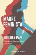 Portada de Madre feminista (Ebook)