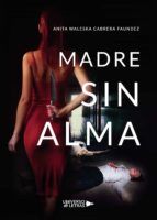 Portada de Madre sin alma (Ebook)