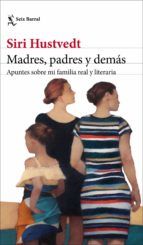 Portada de Madres, padres y demás (Ebook)