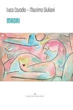 Portada de Madri (Ebook)