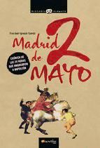 Portada de Madrid, 2 de mayo (Ebook)