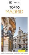 Madrid Gu&iacute;a Top 10 (dk Top 10 Madrid) De Dk; Dk Travel